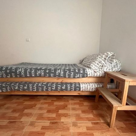 Apartamento Jerez Sur - Con Piscina Y Garaje Apartment Jerez de la Frontera Luaran gambar