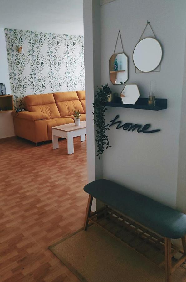 Apartamento Jerez Sur - Con Piscina Y Garaje Apartment Jerez de la Frontera Luaran gambar