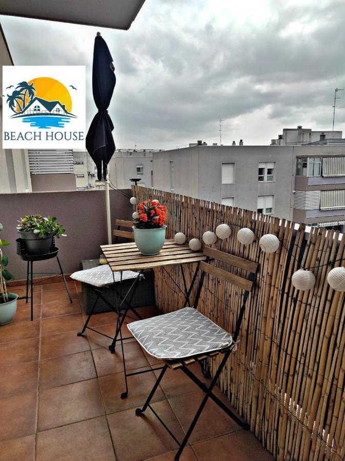 Apartamento Jerez Sur - Con Piscina Y Garaje Apartment Jerez de la Frontera Luaran gambar