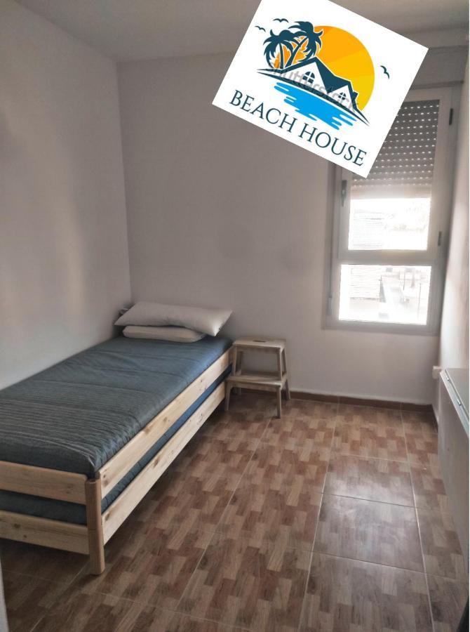 Apartamento Jerez Sur - Con Piscina Y Garaje Apartment Jerez de la Frontera Luaran gambar