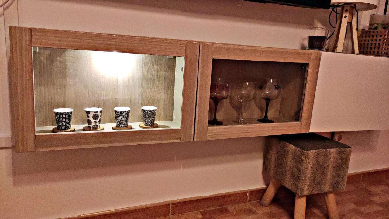 Apartamento Jerez Sur - Con Piscina Y Garaje Apartment Jerez de la Frontera Luaran gambar