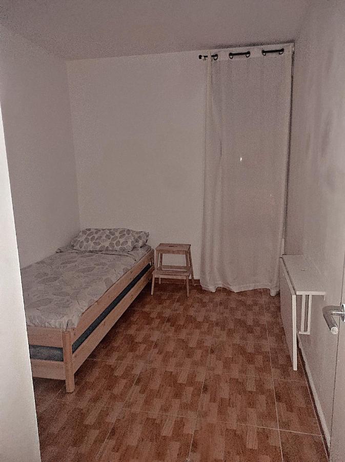 Apartamento Jerez Sur - Con Piscina Y Garaje Apartment Jerez de la Frontera Luaran gambar