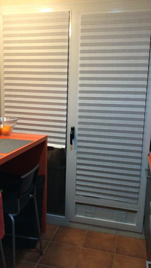Apartamento Jerez Sur - Con Piscina Y Garaje Apartment Jerez de la Frontera Luaran gambar