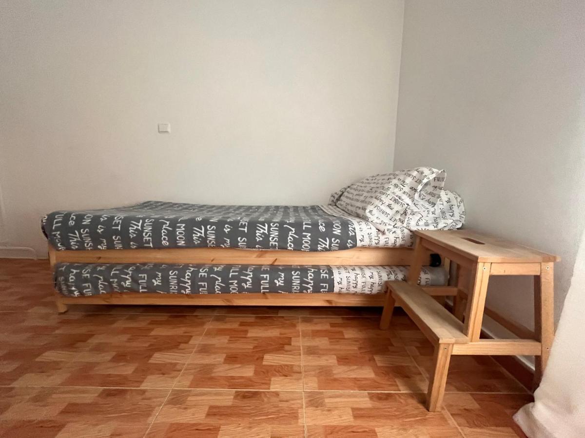 Apartamento Jerez Sur - Con Piscina Y Garaje Apartment Jerez de la Frontera Luaran gambar