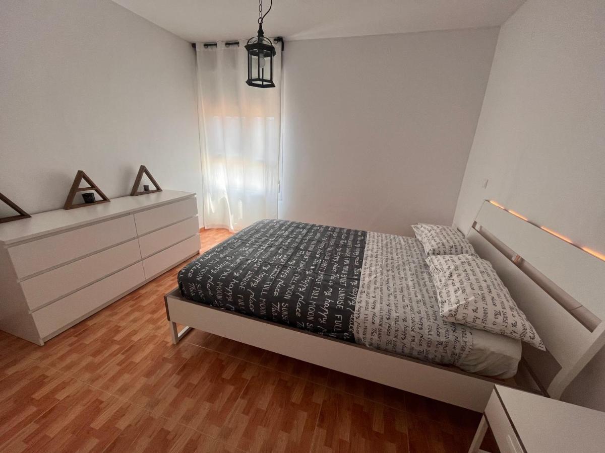 Apartamento Jerez Sur - Con Piscina Y Garaje Apartment Jerez de la Frontera Luaran gambar