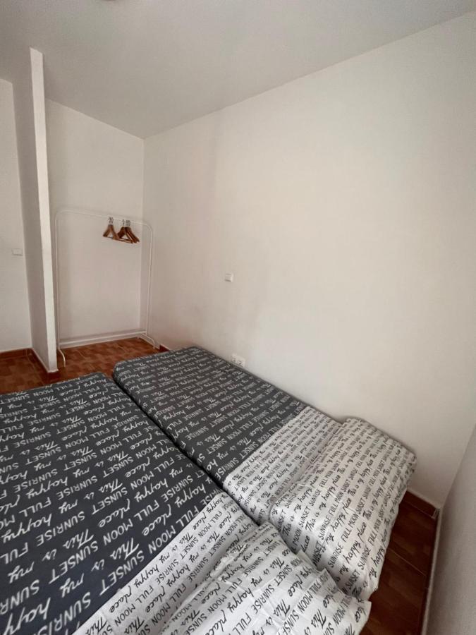 Apartamento Jerez Sur - Con Piscina Y Garaje Apartment Jerez de la Frontera Luaran gambar