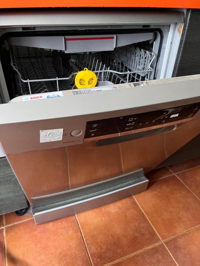 Apartamento Jerez Sur - Con Piscina Y Garaje Apartment Jerez de la Frontera Luaran gambar