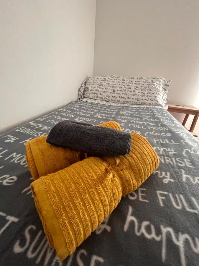 Apartamento Jerez Sur - Con Piscina Y Garaje Apartment Jerez de la Frontera Luaran gambar