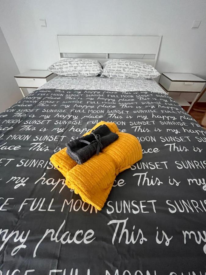 Apartamento Jerez Sur - Con Piscina Y Garaje Apartment Jerez de la Frontera Luaran gambar