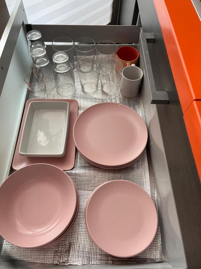 Apartamento Jerez Sur - Con Piscina Y Garaje Apartment Jerez de la Frontera Luaran gambar